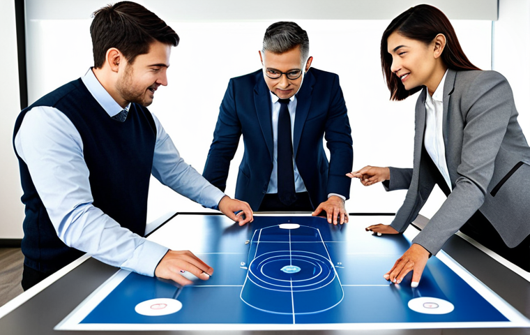 시장을 뒤흔들 시장 진입 전략 놓치면 후회할 꿀팁 대공개 2 시장을 - 이미지 1