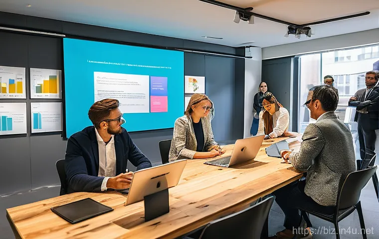 사회적 기업 모델 - **Image Prompt 2: Urban Green Space for Community & Environment**
A vibrant, lush urban park fil... 사회적 기업 모델 - **Image Prompt 2: Urban Green Space for Community & Environment**
A vibrant, lush urban park fil...