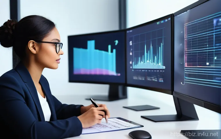 온라인 마케팅 트렌드 - A diverse group of happy young women from various backgrounds (Asian, Caucasian, African, Hispanic) ...