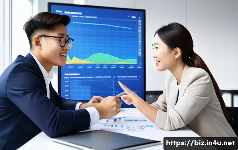 혁신 기술 창업, 당신의 인생을 바꿀 놀라운 기회 포착법 3 창업과 기술 혁신 관련 이미지 1