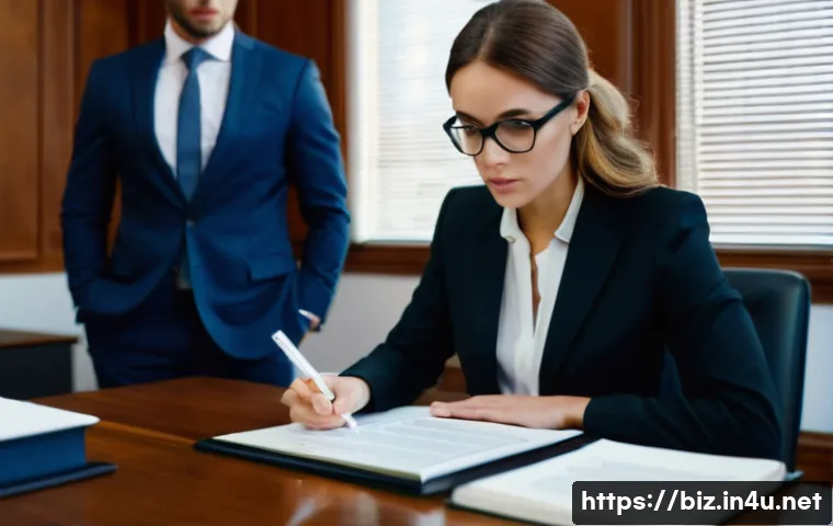 성공 창업의 필수 코스! 모르면 손해 보는 법률 꿀팁 5가지 3 창업과 법률 관련 이미지 1