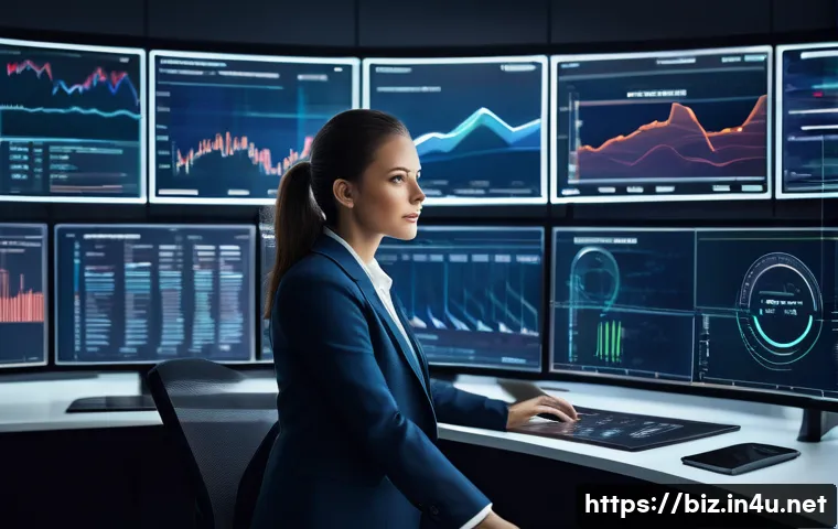 IT 프로젝트 실패는 옛말! 성공 확률 90% 높이는 핵심 비법 3 IT 프로젝트 관리 관련 이미지 1