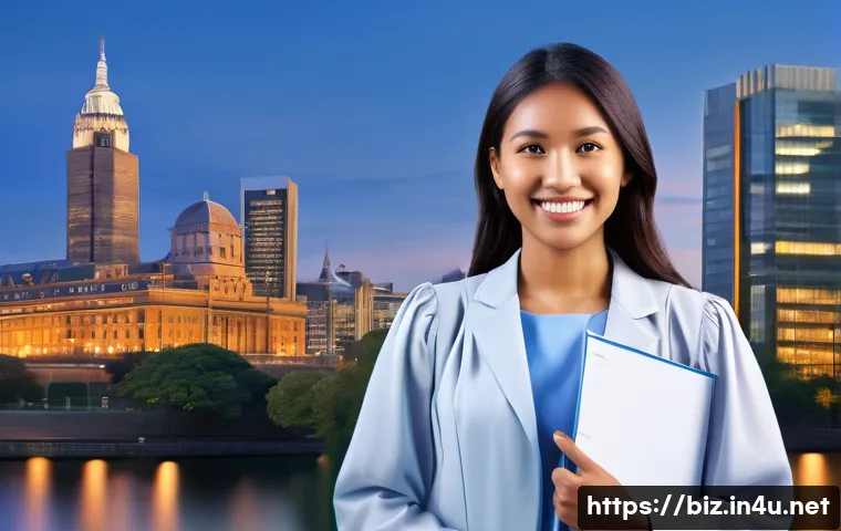 직장인도 가능하다! 경영학 학위 단기간 취득해서 커리어 레벨업하는 놀라운 비법 4 경영학 학위 프로그램 관련 이미지 2